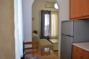 Mer Bleu Luxury apartments