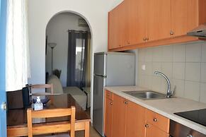 Mer Bleu Luxury apartments