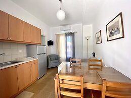 Mer Bleu Luxury apartments