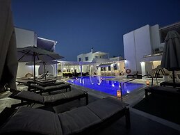 Mer Bleu Luxury apartments