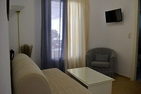 Mer Bleu Luxury apartments