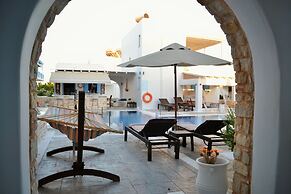 Mer Bleu Luxury apartments