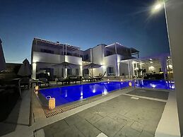 Mer Bleu Luxury apartments