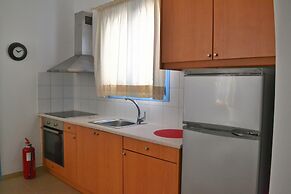 Mer Bleu Luxury apartments