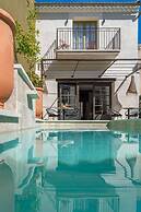 Marcelle en Camargue