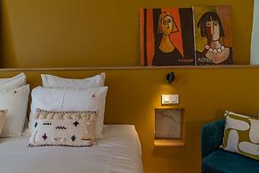 Marcelle en Camargue