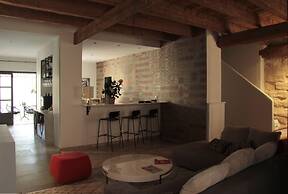 Marcelle en Camargue