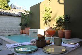 Marcelle en Camargue