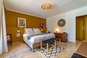 Marcelle en Camargue