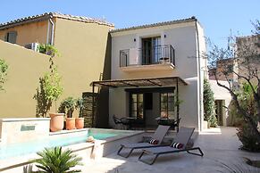 Marcelle en Camargue