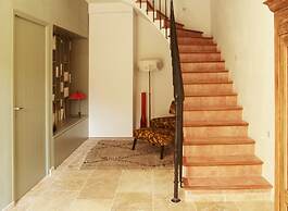 Marcelle en Camargue