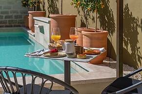 Marcelle en Camargue