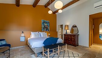 Marcelle en Camargue