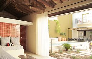 Marcelle en Camargue