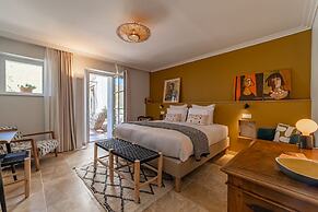 Marcelle en Camargue