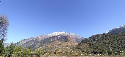Rufina Lachung Kunga