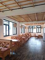 Rufina Lachung Kunga