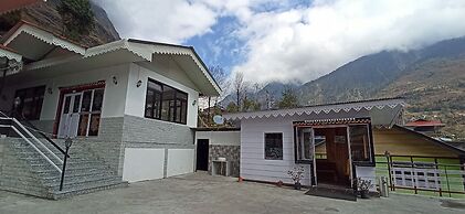 Rufina Lachung Kunga