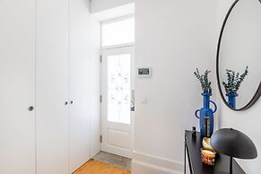 Lifestyle Studio in Porto by BnBird