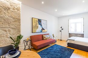 Lifestyle Studio in Porto by BnBird