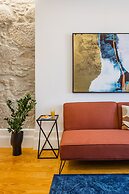 Lifestyle Studio in Porto by BnBird