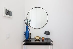 Lifestyle Studio in Porto by BnBird
