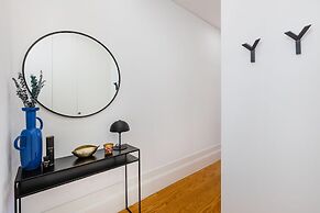 Lifestyle Studio in Porto by BnBird