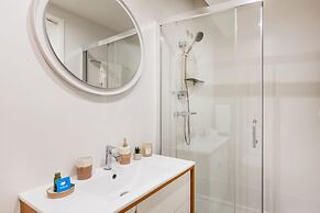 Lifestyle Studio in Porto by BnBird