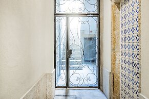 Lifestyle Studio in Porto by BnBird