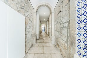 Lifestyle Studio in Porto by BnBird