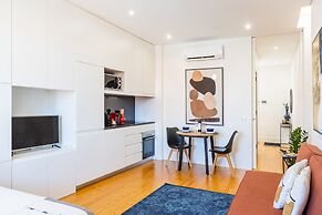 Lifestyle Studio in Porto by BnBird