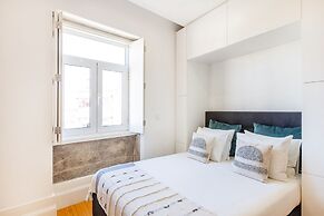 Lifestyle Studio in Porto by BnBird