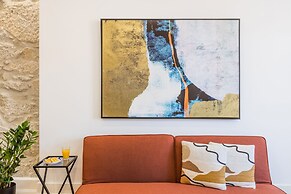 Lifestyle Studio in Porto by BnBird