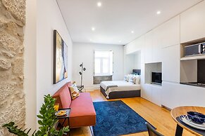 Lifestyle Studio in Porto by BnBird