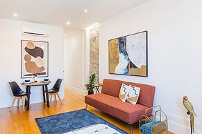 Lifestyle Studio in Porto by BnBird