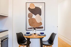 Lifestyle Studio in Porto by BnBird