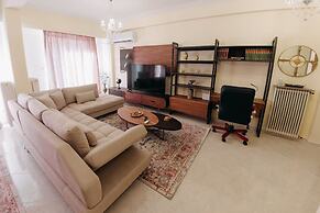 Best House Psila Alonia Sq. Luxury Patra