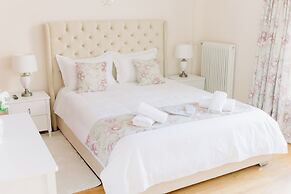 Best House Psila Alonia Sq. Luxury Patra