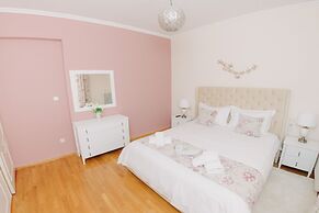 Best House Psila Alonia Sq. Luxury Patra