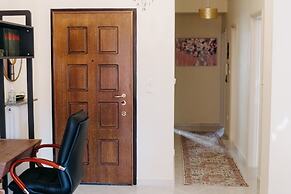 Best House Psila Alonia Sq. Luxury Patra