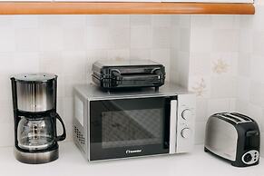 Best House Psila Alonia Sq. Luxury Patra