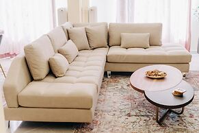 Best House Psila Alonia Sq. Luxury Patra