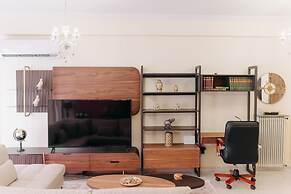 Best House Psila Alonia Sq. Luxury Patra