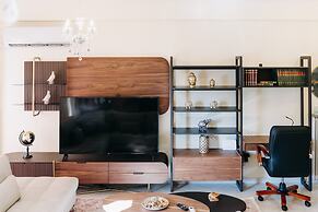 Best House Psila Alonia Sq. Luxury Patra