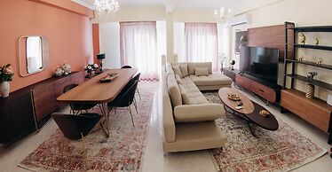 Best House Psila Alonia Sq. Luxury Patra