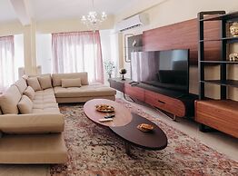 Best House Psila Alonia Sq. Luxury Patra