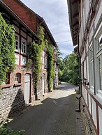 Hohlebach Mühle