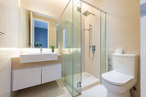 Ramada Suite Penthouse Bukit Bintang KL