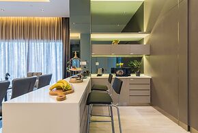 Ramada Suite Penthouse Bukit Bintang KL