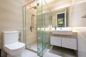 Ramada Suite Penthouse Bukit Bintang KL